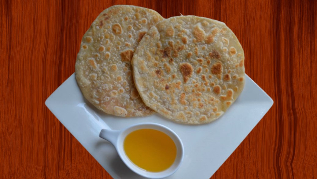 Puran Poli – Bobatlu