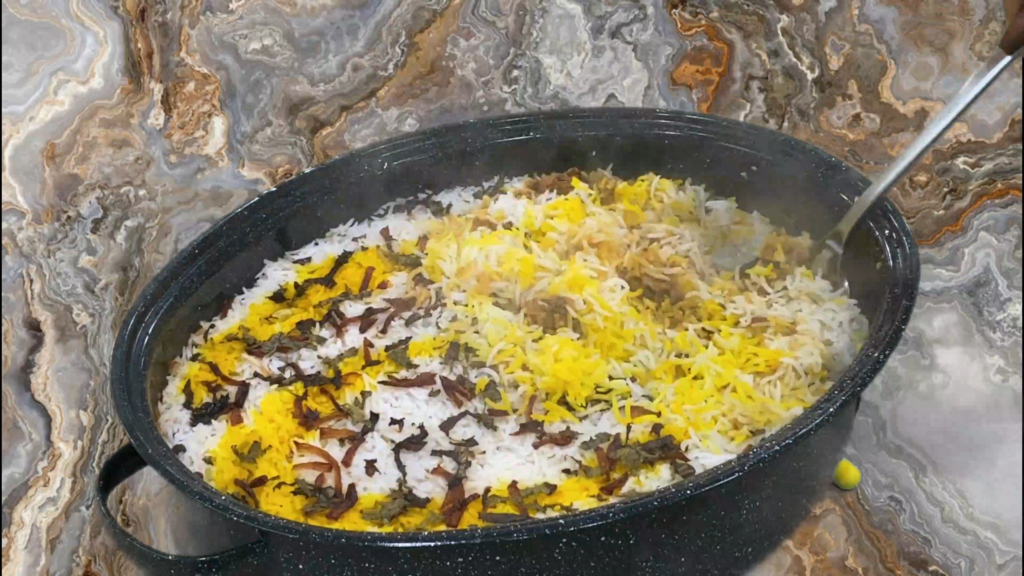 Biryani_Step10