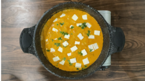 Paneer Butter Masala Step7