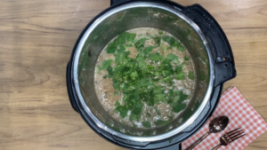 Instant Pot Mutton Haleem Step13