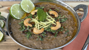 Instant Pot Mutton Haleem Step18