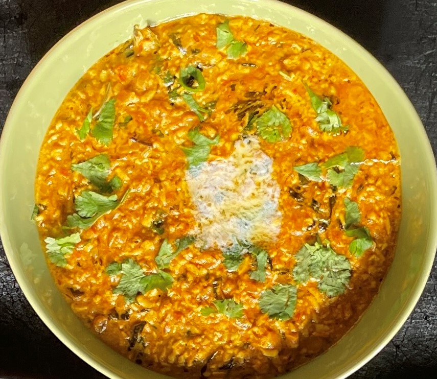 Methi Chaman Recipe